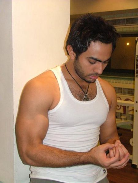 Photos De Tamer Hosny